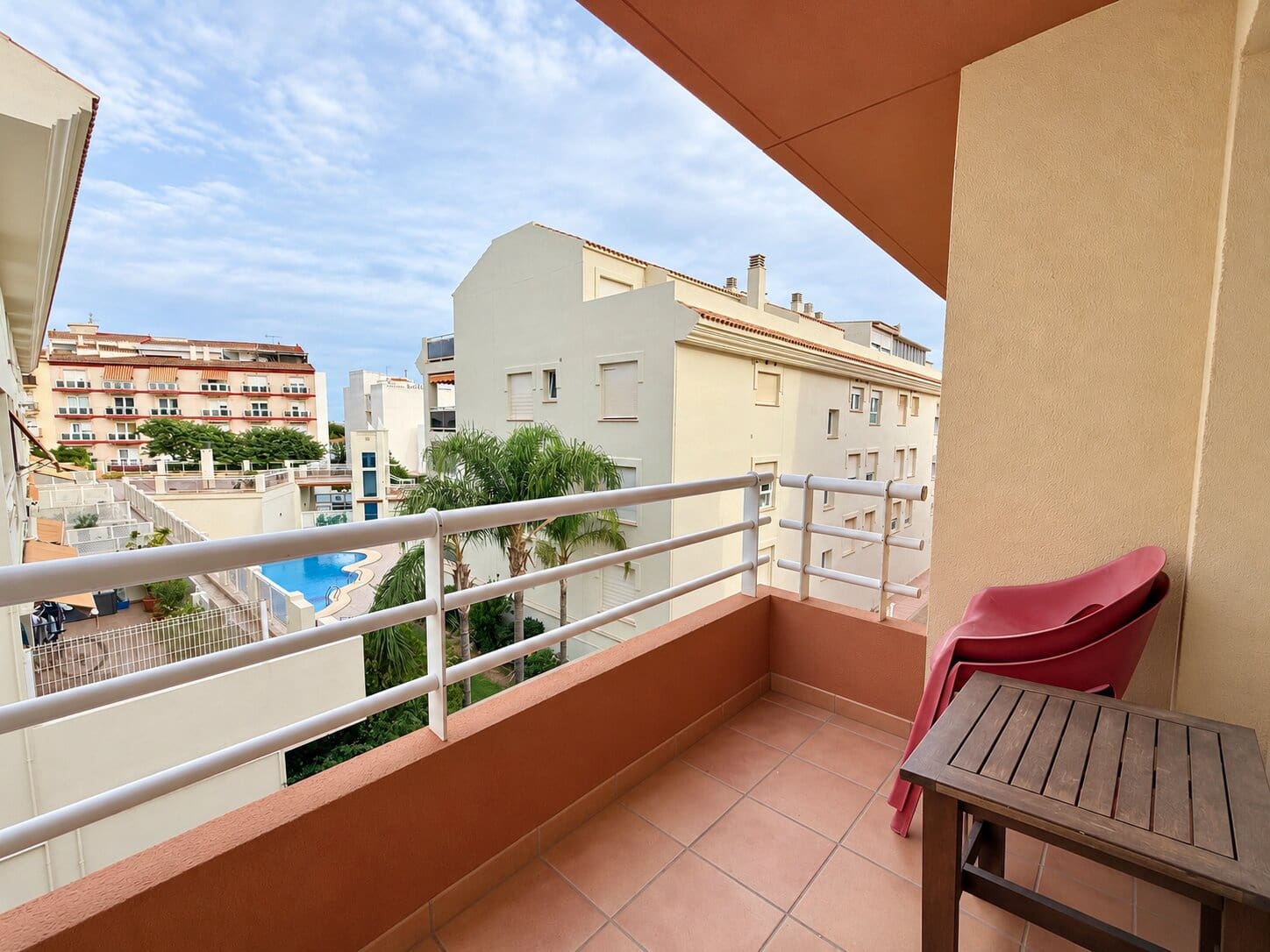 2 sypialnia Apartament na sprzedaż w Javea / Xabia z garażem - 320 000 € (Ref: 10168262)