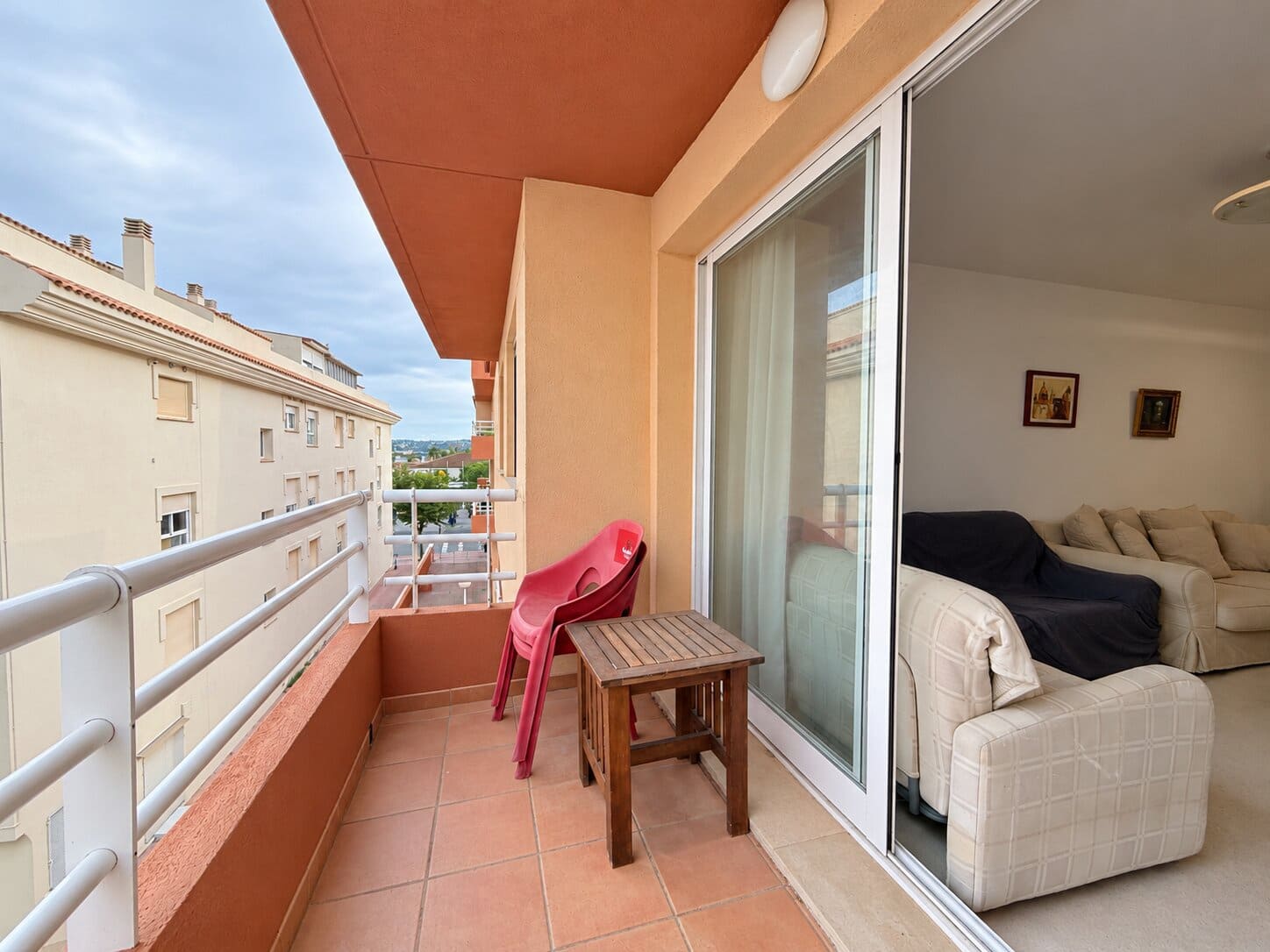 2 sypialnia Apartament na sprzedaż w Javea / Xabia z garażem - 320 000 € (Ref: 10168262)