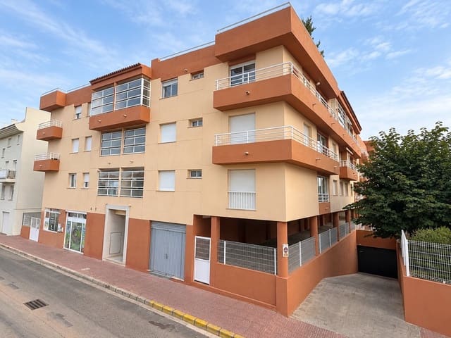 2 soverom Leilighet til salgs i Centro ciudad, Javea / Xàbia med garasje - € 320 000 (Ref: 10168262)