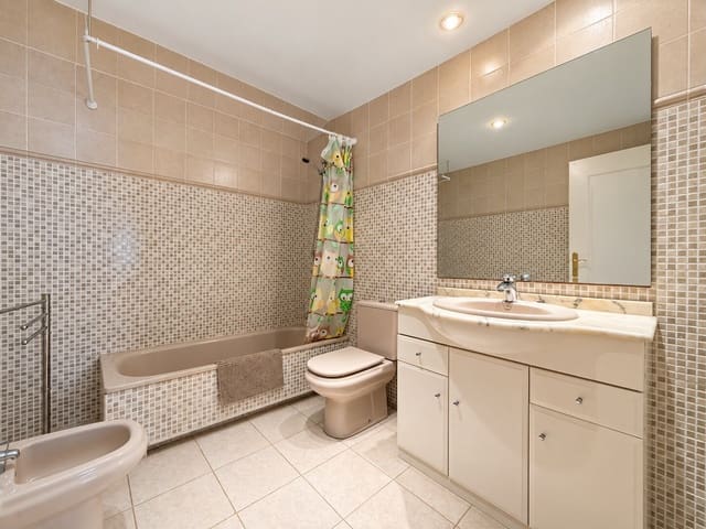 2 soverom Leilighet til salgs i Centro ciudad, Javea / Xàbia med garasje - € 320 000 (Ref: 10168262)