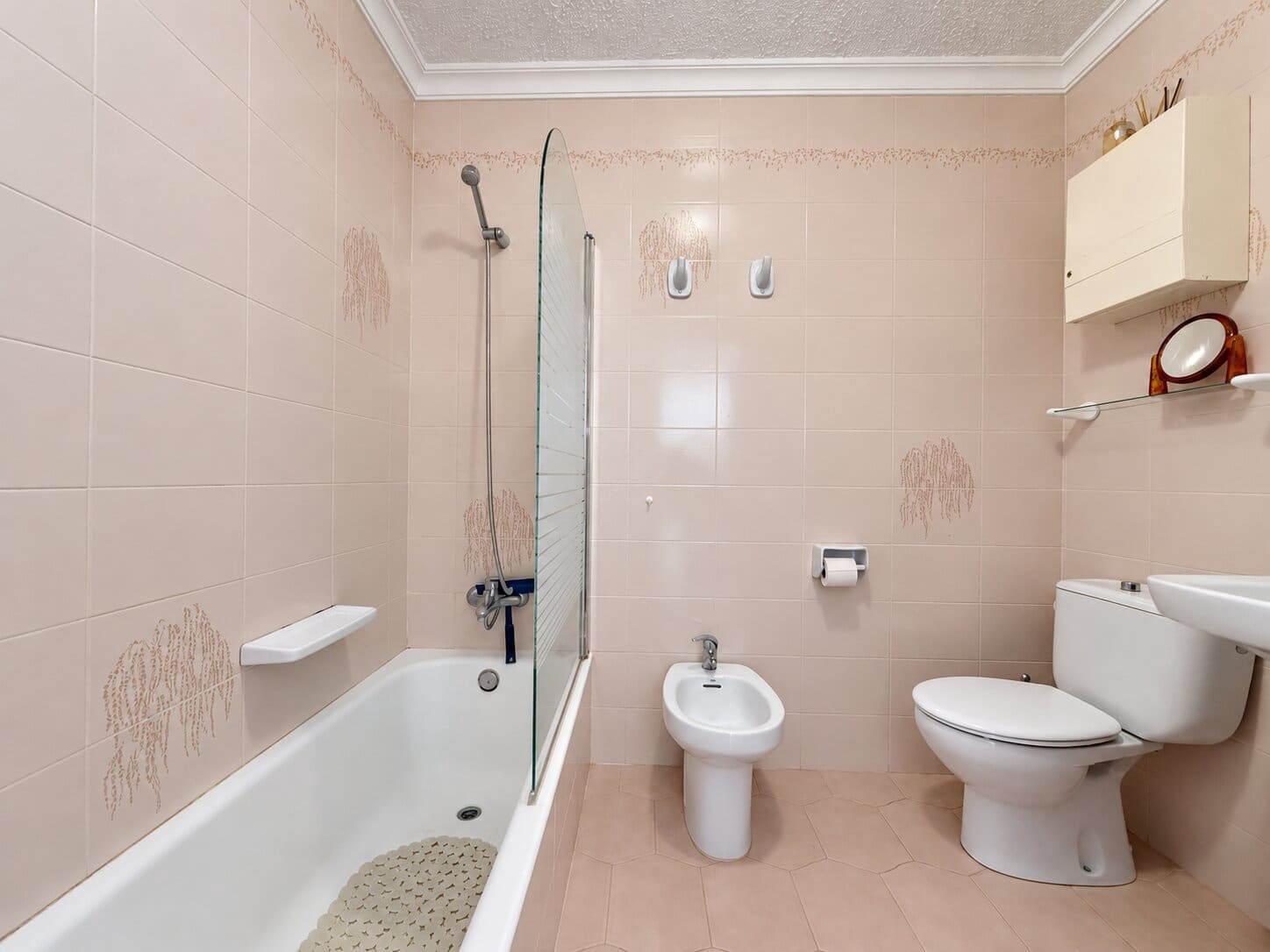 2 sypialnia Willa na sprzedaż w Benidoleig z basenem garażem - 269 000 € (Ref: 10173363)