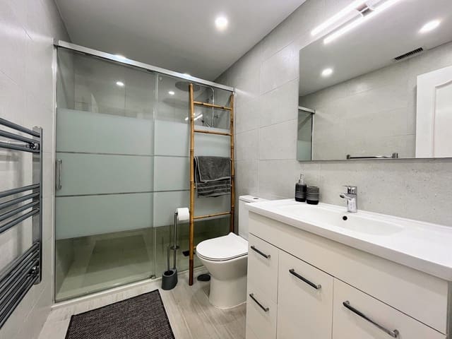 2 sypialnia Apartament na sprzedaż w Monte Pego, Pego z basenem - 195 000 € (Ref: 8606966)