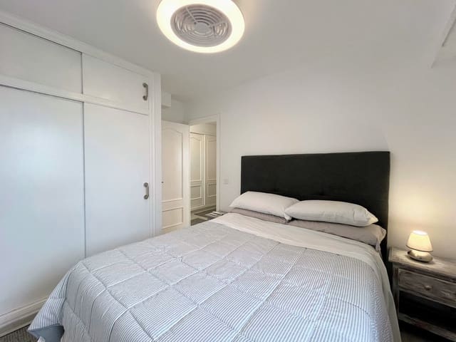 2 sypialnia Apartament na sprzedaż w Monte Pego, Pego z basenem - 195 000 € (Ref: 8606966)