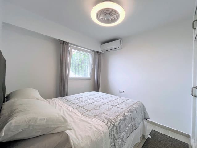 2 sypialnia Apartament na sprzedaż w Monte Pego, Pego z basenem - 195 000 € (Ref: 8606966)