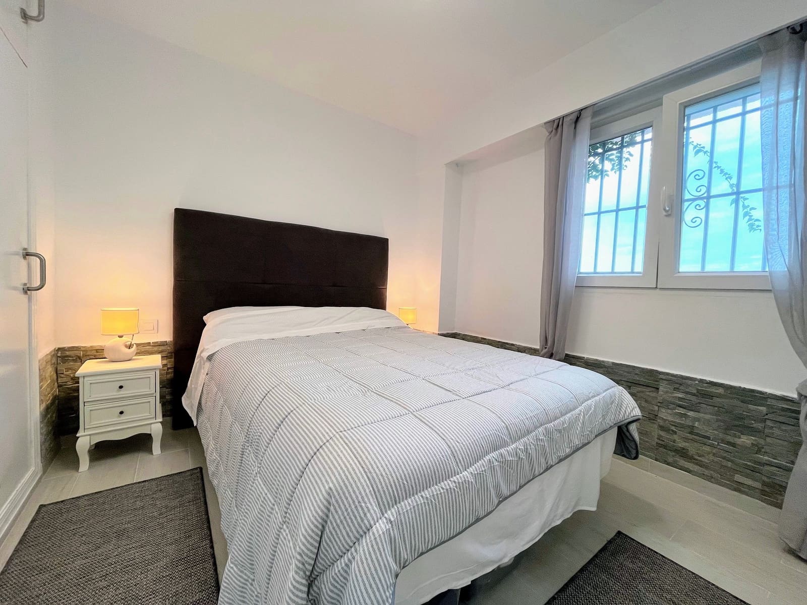 2 soveværelse Lejlighed til salg i Monte Pego med swimmingpool - € 195.000 (Ref: 8606966)