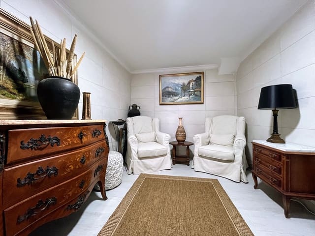 2 sypialnia Apartament na sprzedaż w Monte Pego, Pego z basenem - 195 000 € (Ref: 8606966)