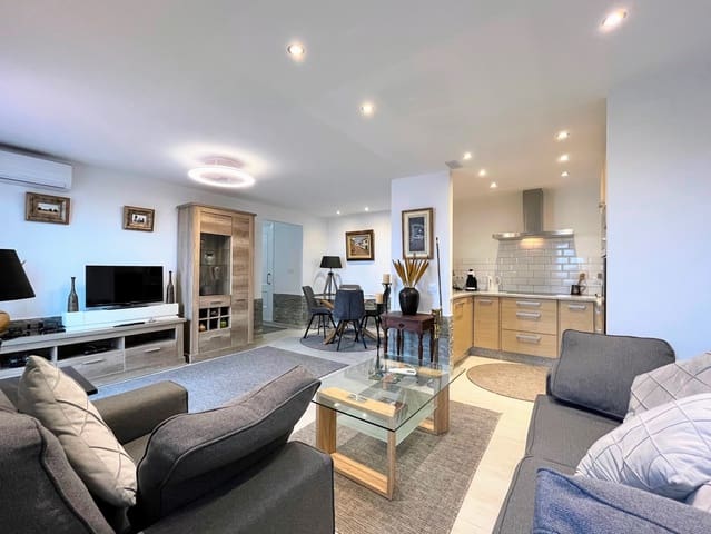 2 sypialnia Apartament na sprzedaż w Monte Pego, Pego z basenem - 195 000 € (Ref: 8606966)