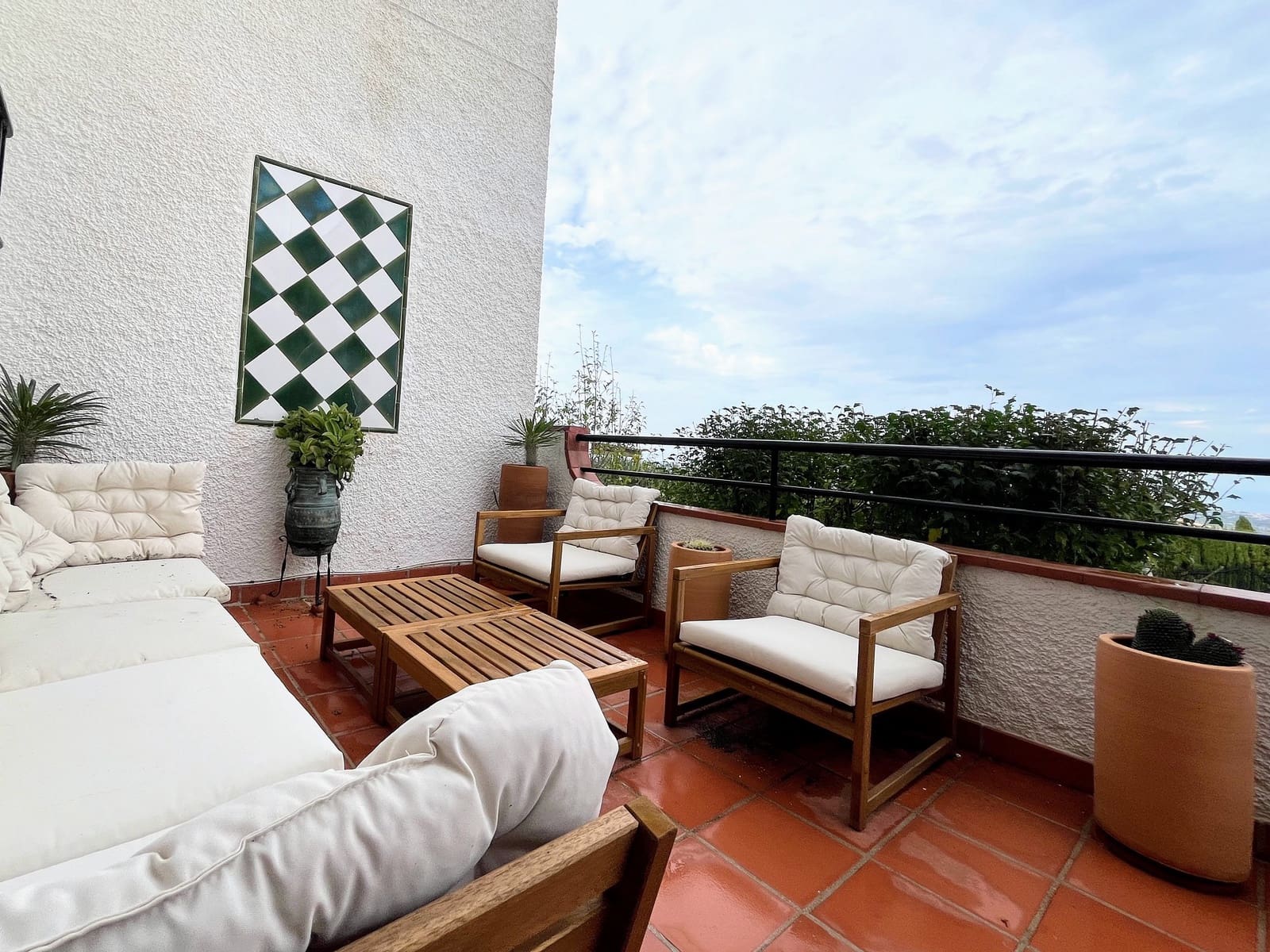 2 soveværelse Lejlighed til salg i Monte Pego med swimmingpool - € 195.000 (Ref: 8606966)