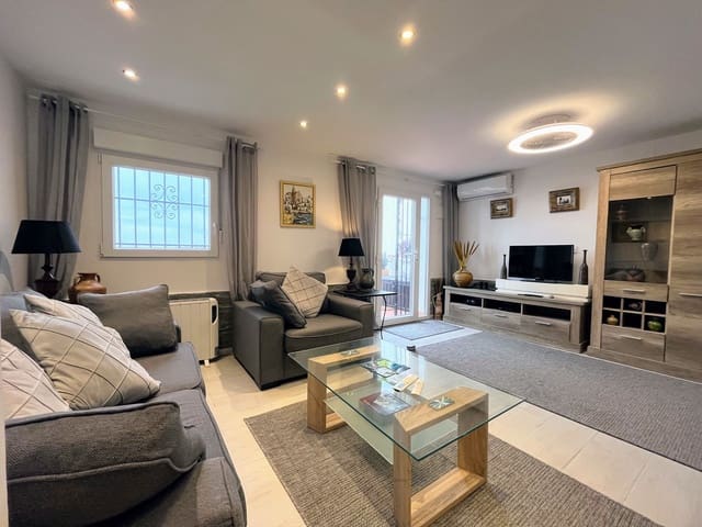 2 sypialnia Apartament na sprzedaż w Monte Pego, Pego z basenem - 195 000 € (Ref: 8606966)