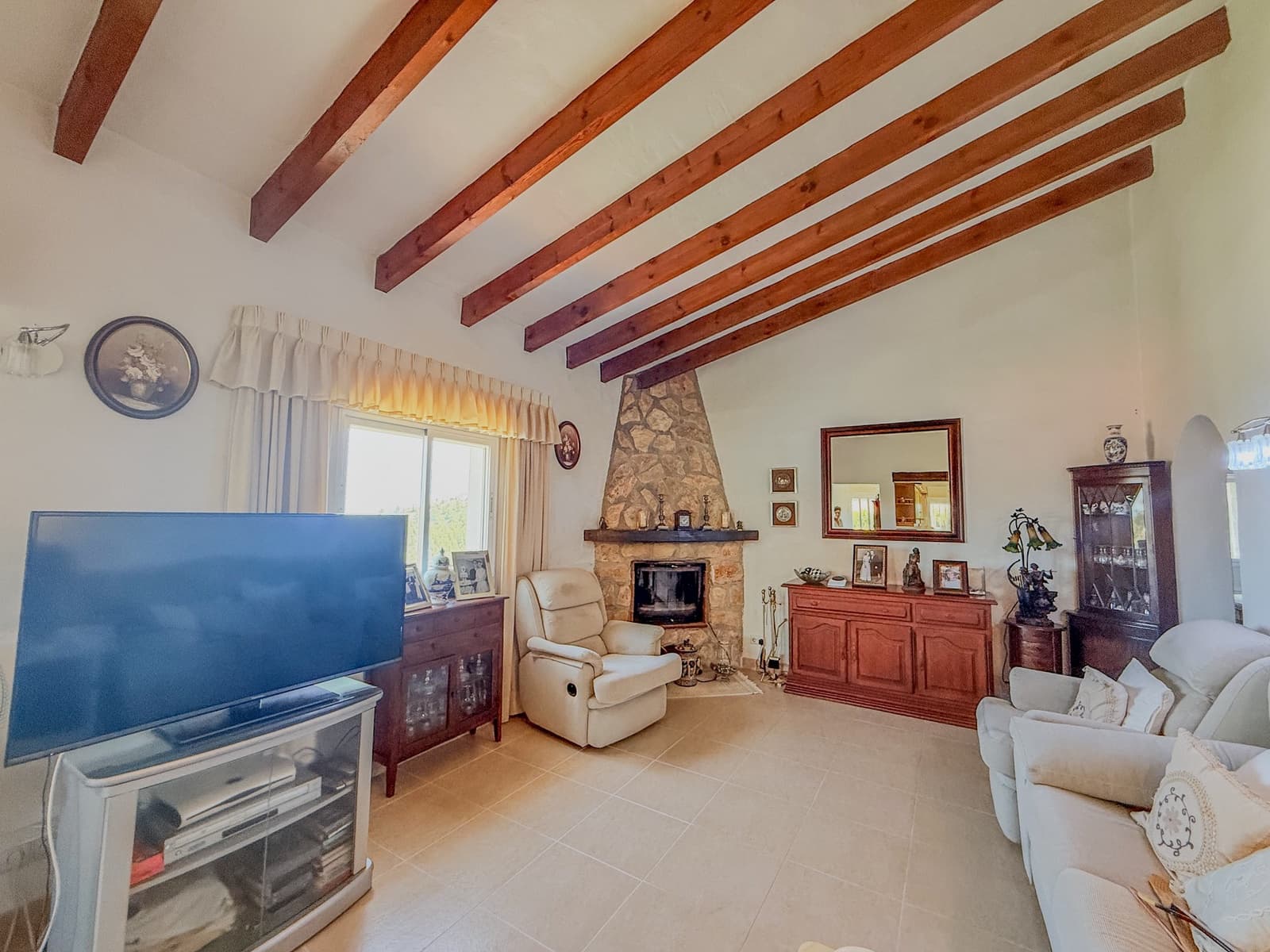 3 soveværelse Villa til salg i Orba - € 269.500 (Ref: 9095809)