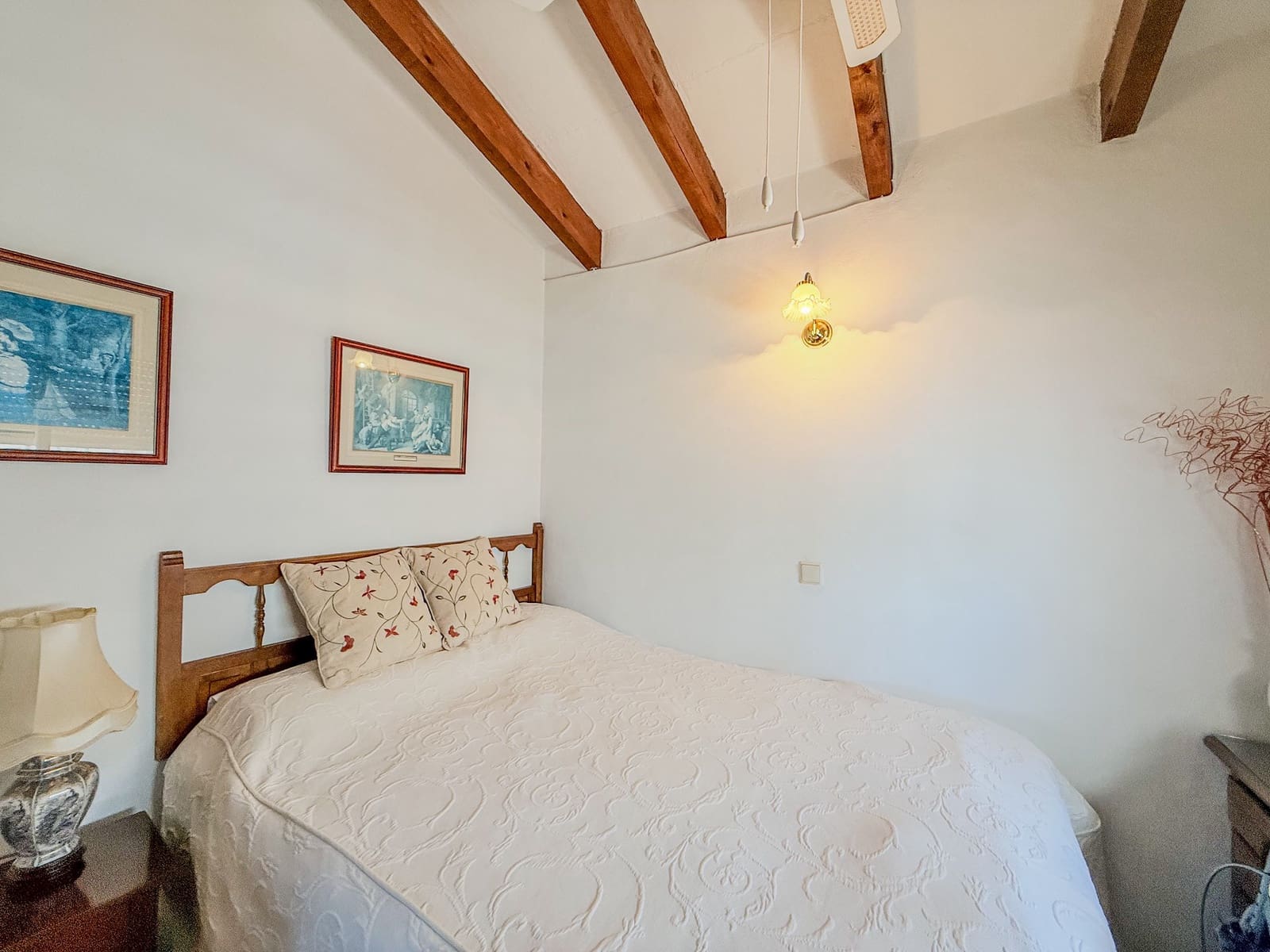 3 soveværelse Villa til salg i Orba - € 269.500 (Ref: 9095809)