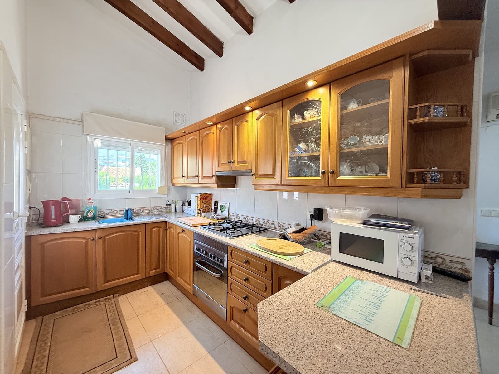 3 soveværelse Villa til salg i Orba - € 269.500 (Ref: 9095809)