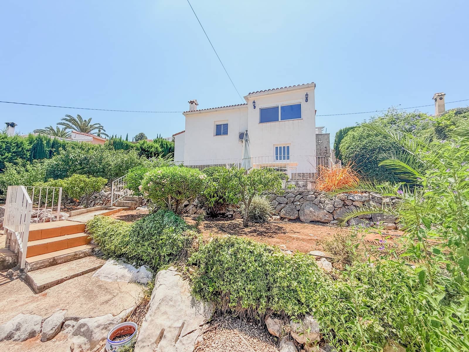 3 soveværelse Villa til salg i Orba - € 269.500 (Ref: 9095809)