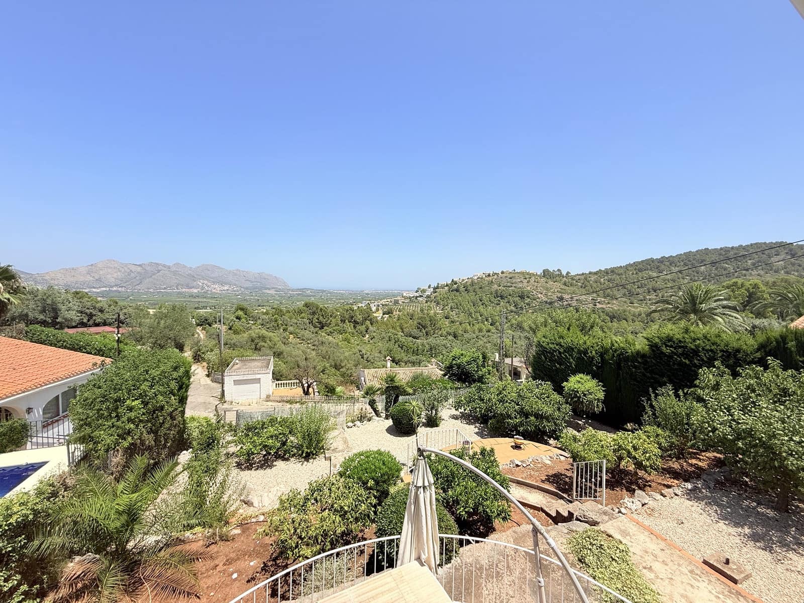 3 soveværelse Villa til salg i Orba - € 269.500 (Ref: 9095809)