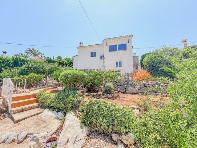 3 soveværelse Villa til salg i Orba - € 269.500 (Ref: 9095809)