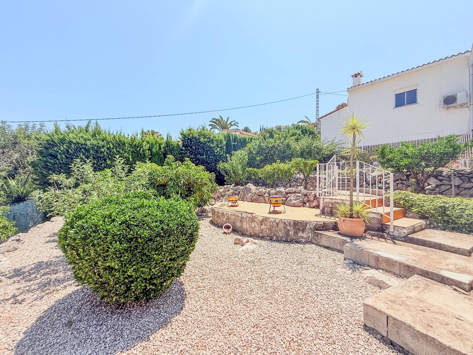 3 soveværelse Villa til salg i Orba - € 269.500 (Ref: 9095809)