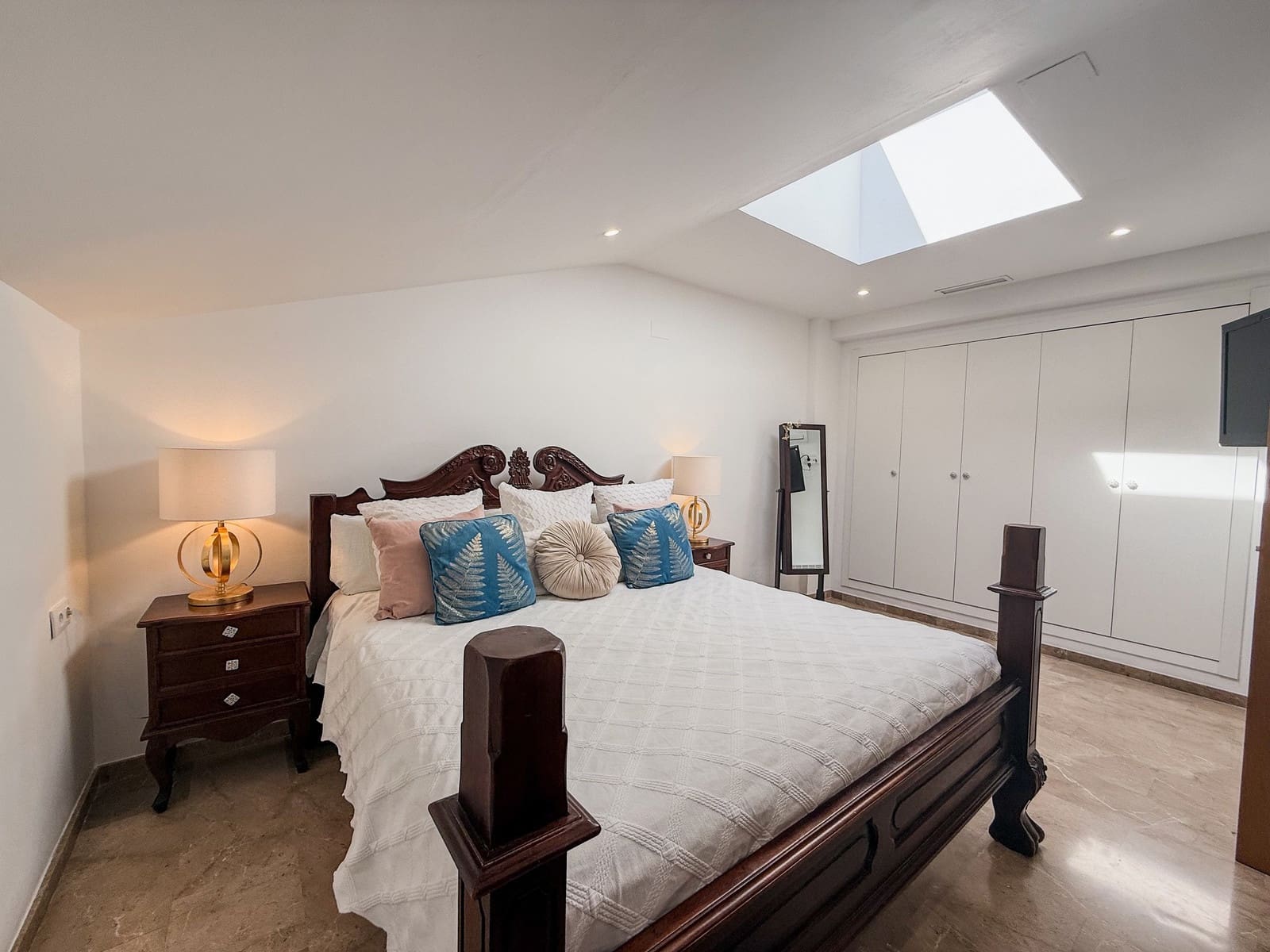 3 soverom Penthouse til salgs i Denia med svømmebasseng - € 499 000 (Ref: 9202096)