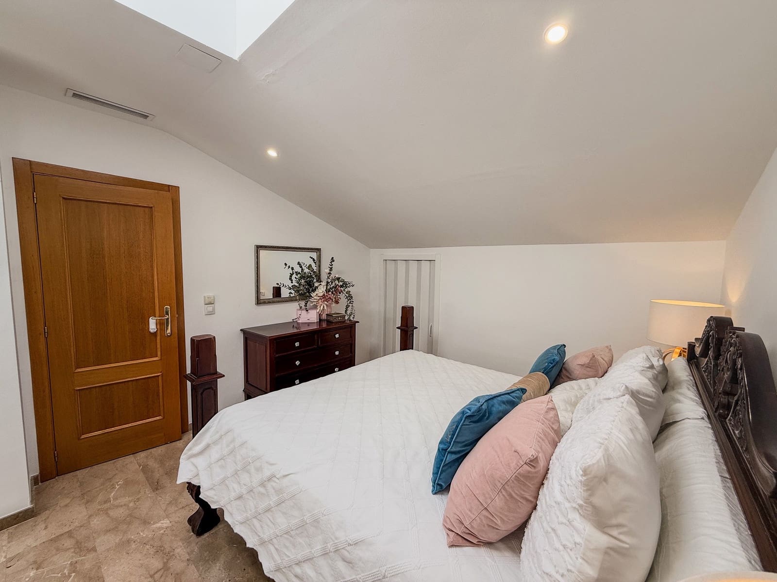 3 soverom Penthouse til salgs i Denia med svømmebasseng - € 499 000 (Ref: 9202096)