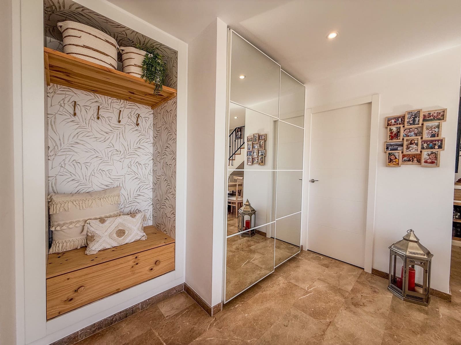 3 soverom Penthouse til salgs i Denia med svømmebasseng - € 499 000 (Ref: 9202096)