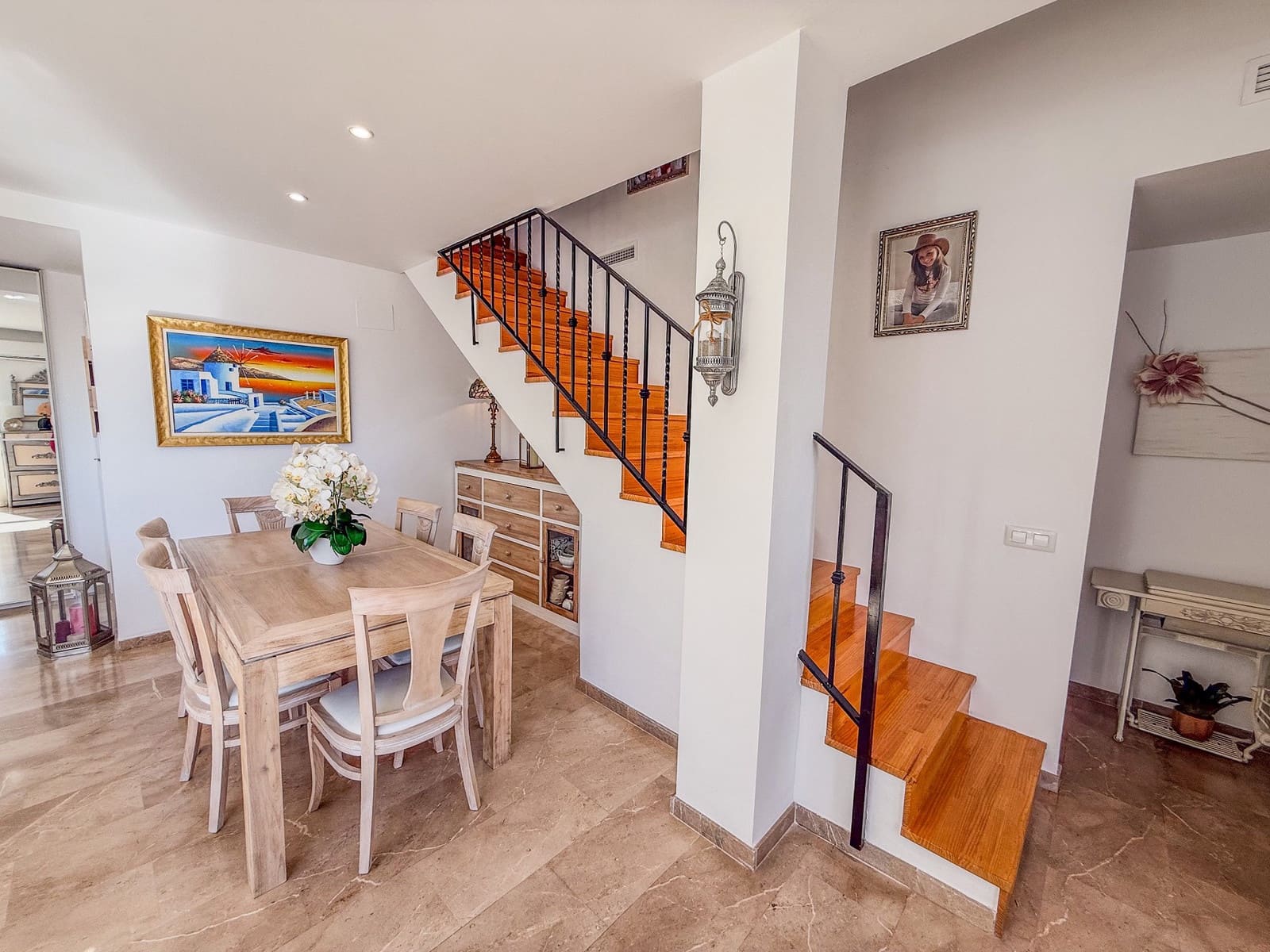 3 soverom Penthouse til salgs i Denia med svømmebasseng - € 499 000 (Ref: 9202096)