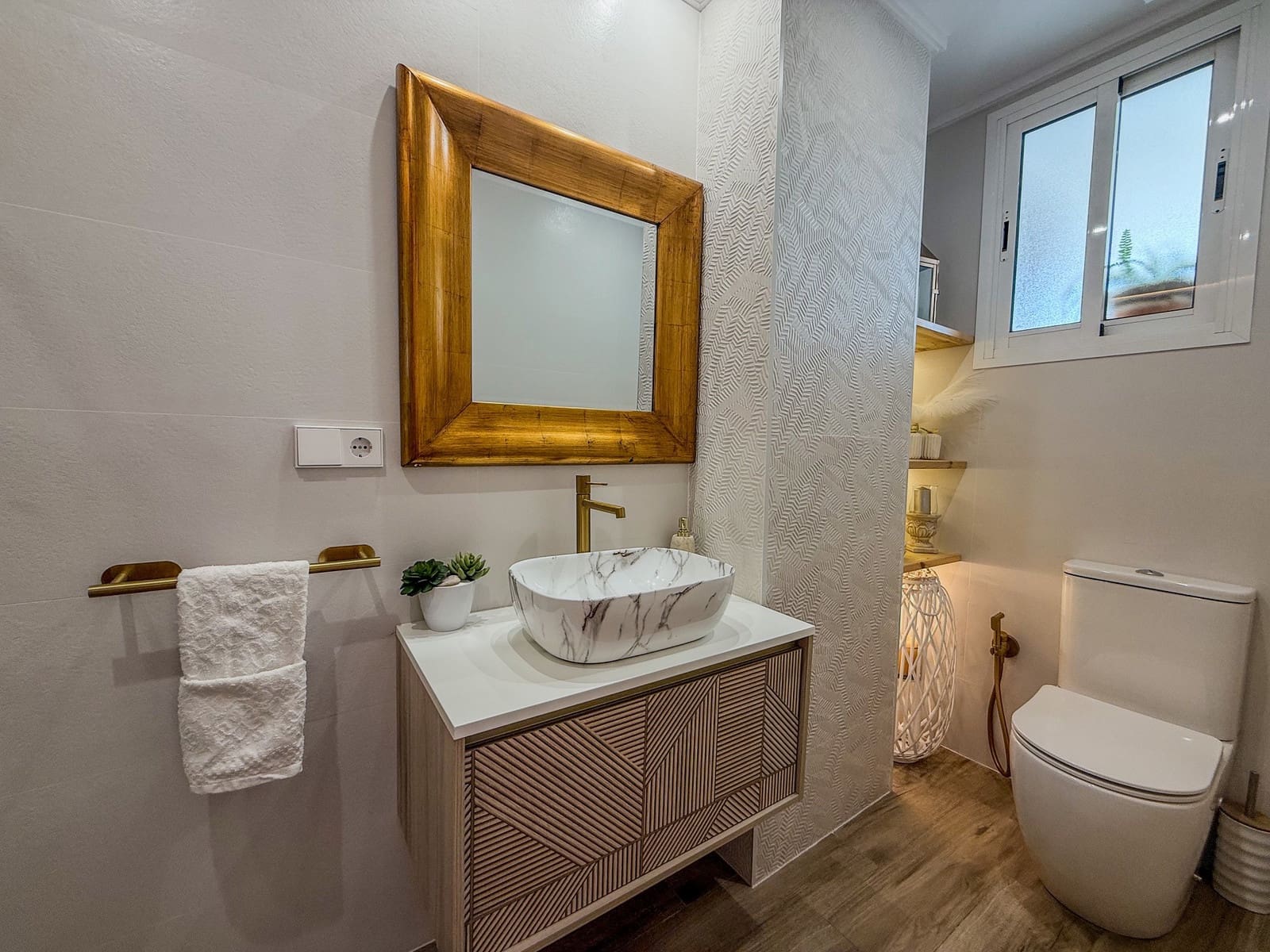 3 soverom Penthouse til salgs i Denia med svømmebasseng - € 499 000 (Ref: 9202096)