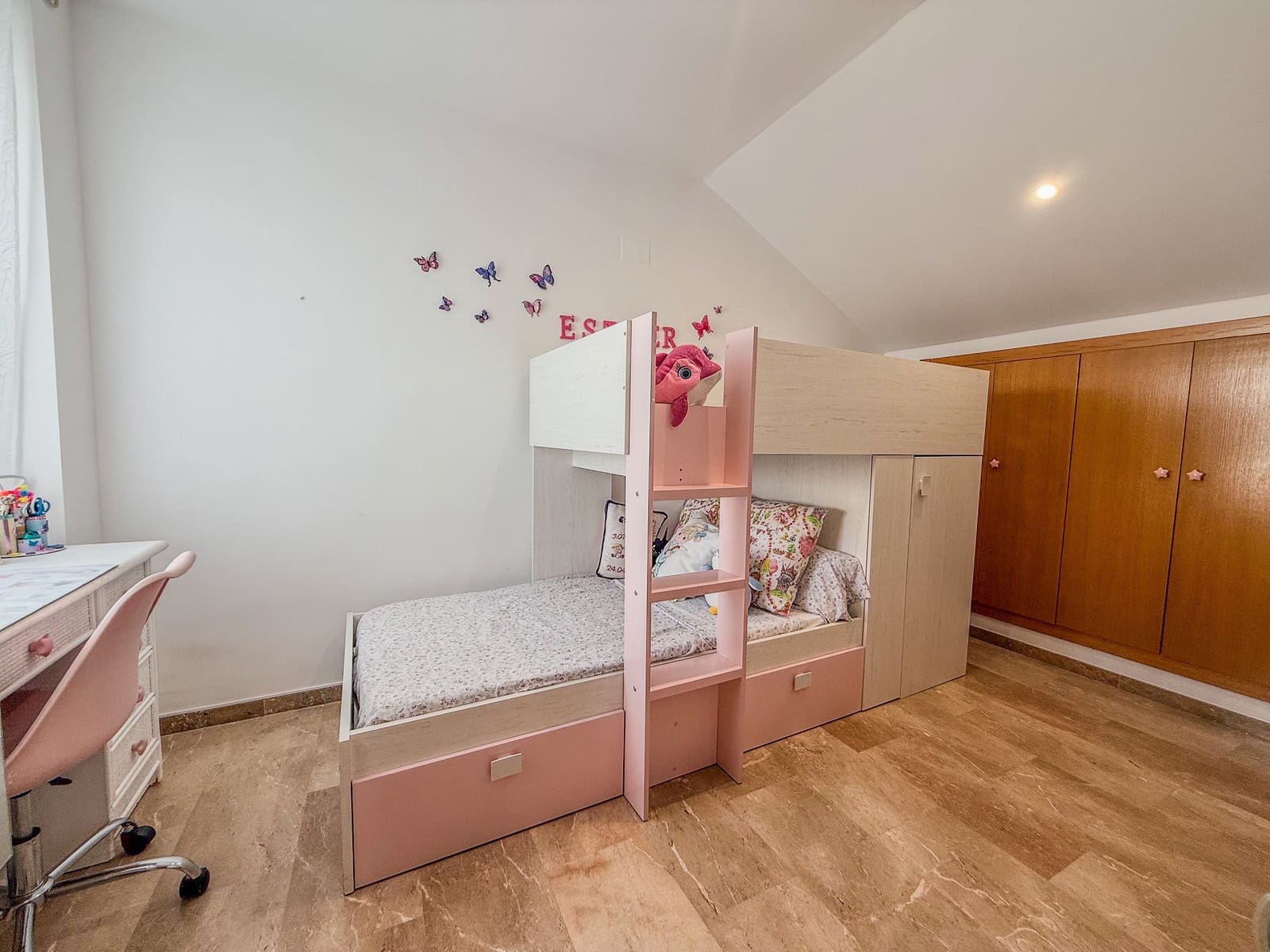 3 soverom Penthouse til salgs i Denia med svømmebasseng - € 499 000 (Ref: 9202096)