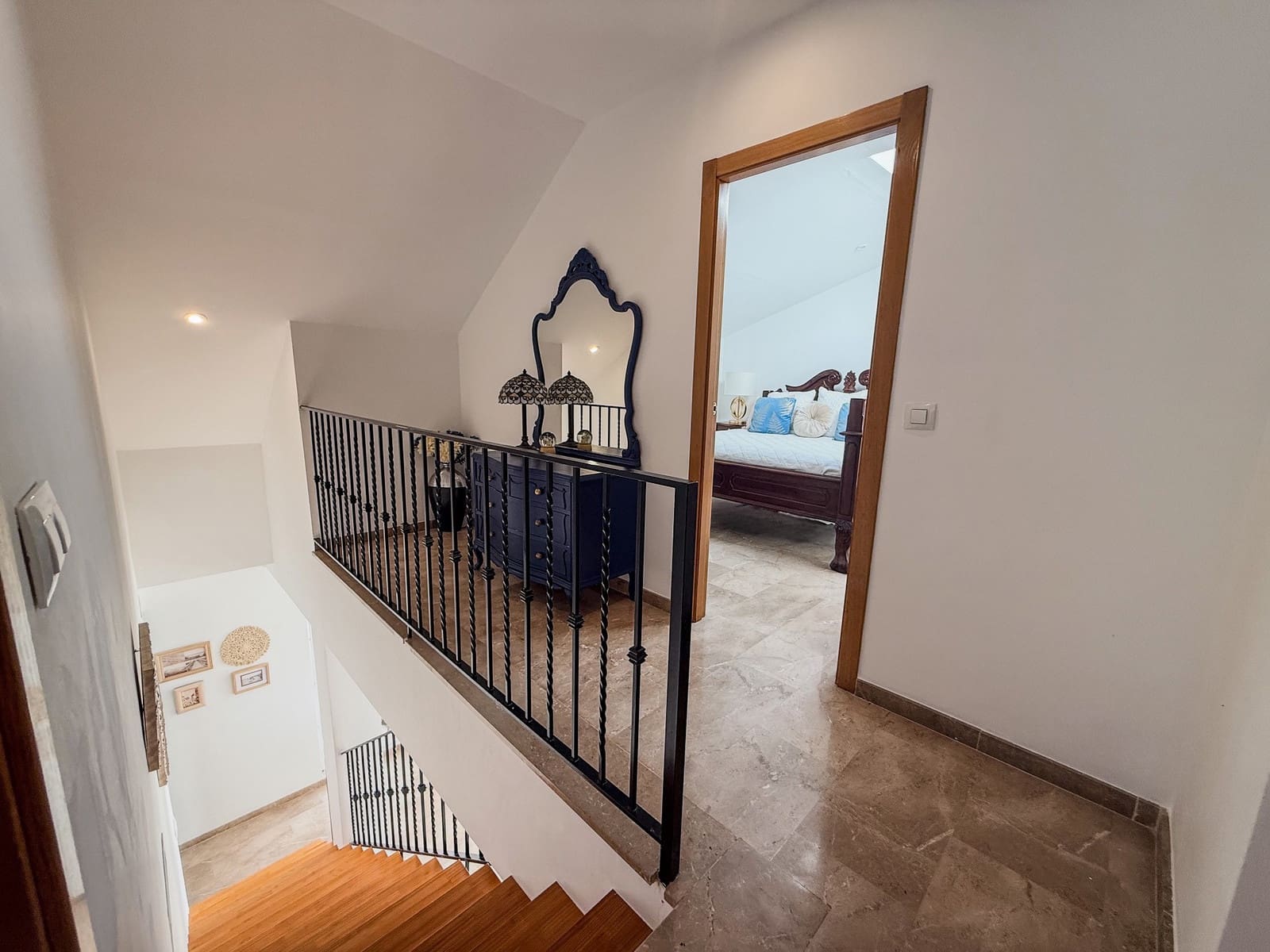 3 soverom Penthouse til salgs i Denia med svømmebasseng - € 499 000 (Ref: 9202096)