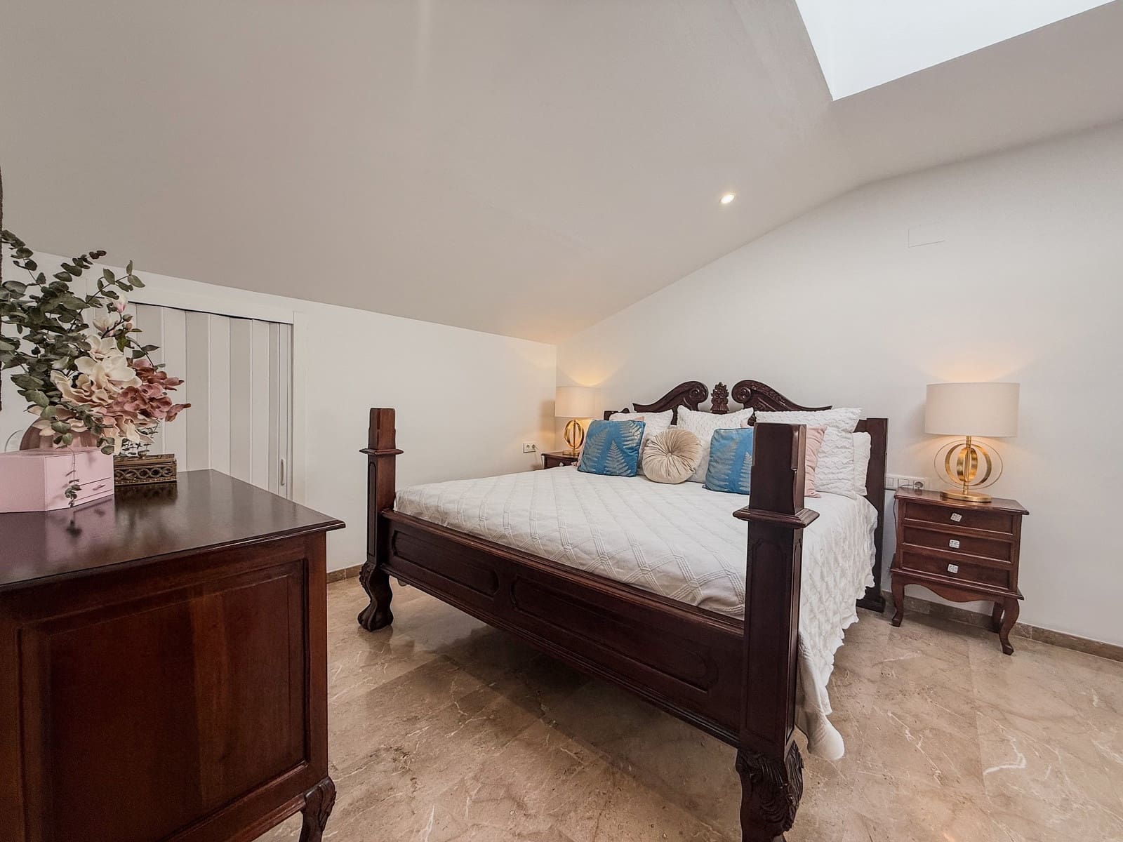 3 soverom Penthouse til salgs i Denia med svømmebasseng - € 499 000 (Ref: 9202096)