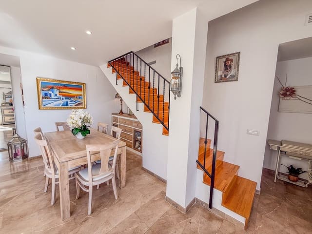 3 slaapkamer Penthouse te koop in La Pedrera - Vessanes, Dénia met zwembad - € 499.000 (Ref: 9202096)