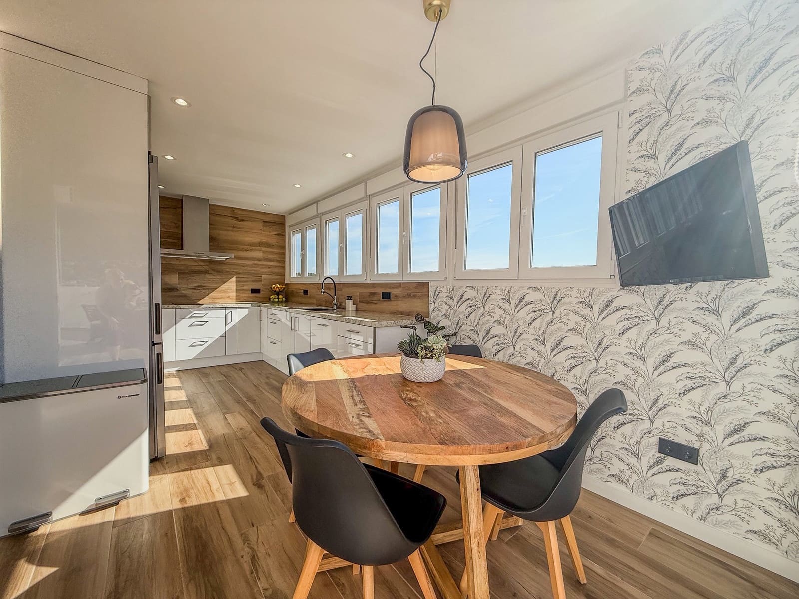 3 soverom Penthouse til salgs i Denia med svømmebasseng - € 499 000 (Ref: 9202096)