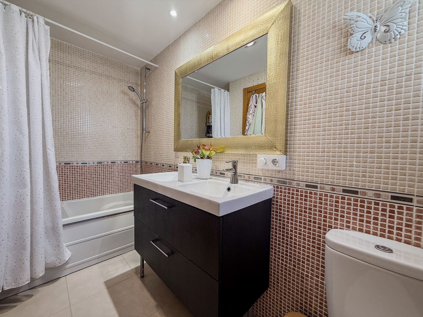 3 soverom Penthouse til salgs i Denia med svømmebasseng - € 499 000 (Ref: 9202096)