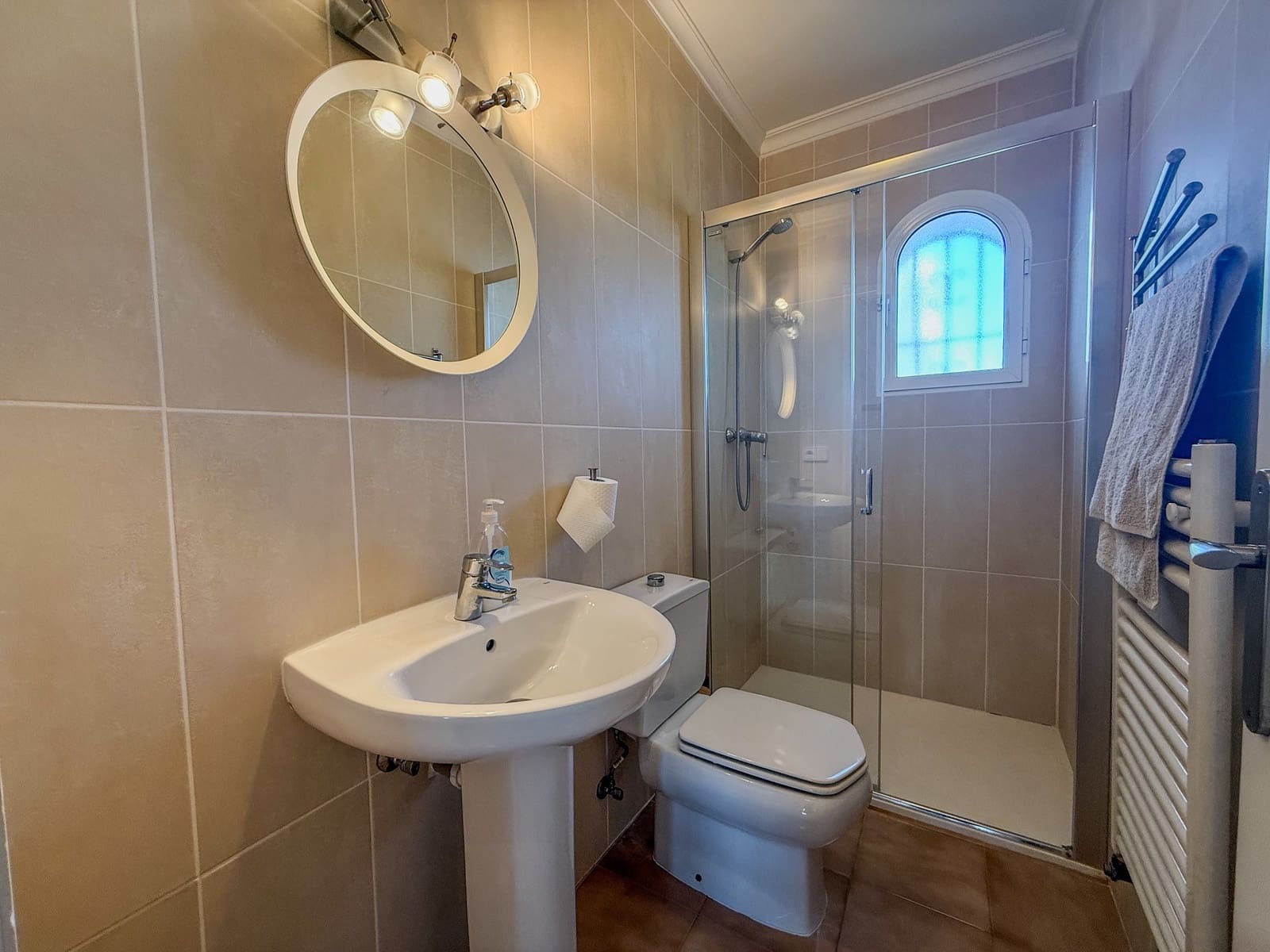 4 quarto Moradia para venda em La Sella com piscina - 635 000 € (Ref: 9242568)