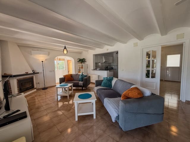 4 soverom Villa til salgs i La Sella med svømmebasseng - € 635 000 (Ref: 9242568)