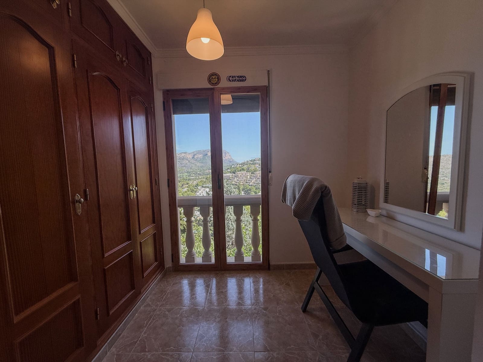 4 quarto Moradia para venda em La Sella com piscina - 635 000 € (Ref: 9242568)