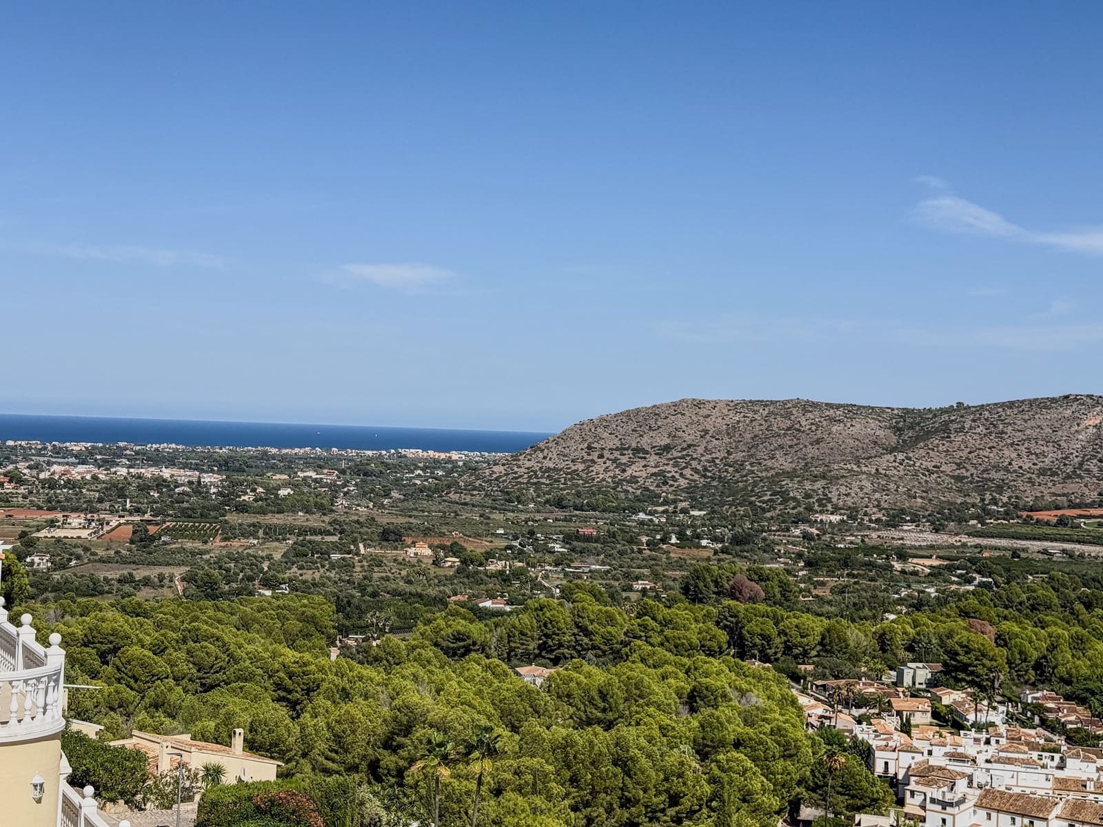 4 quarto Moradia para venda em La Sella com piscina - 635 000 € (Ref: 9242568)