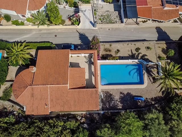 4 slaapkamer Villa te koop in Orba met zwembad - € 460.000 (Ref: 9262106)