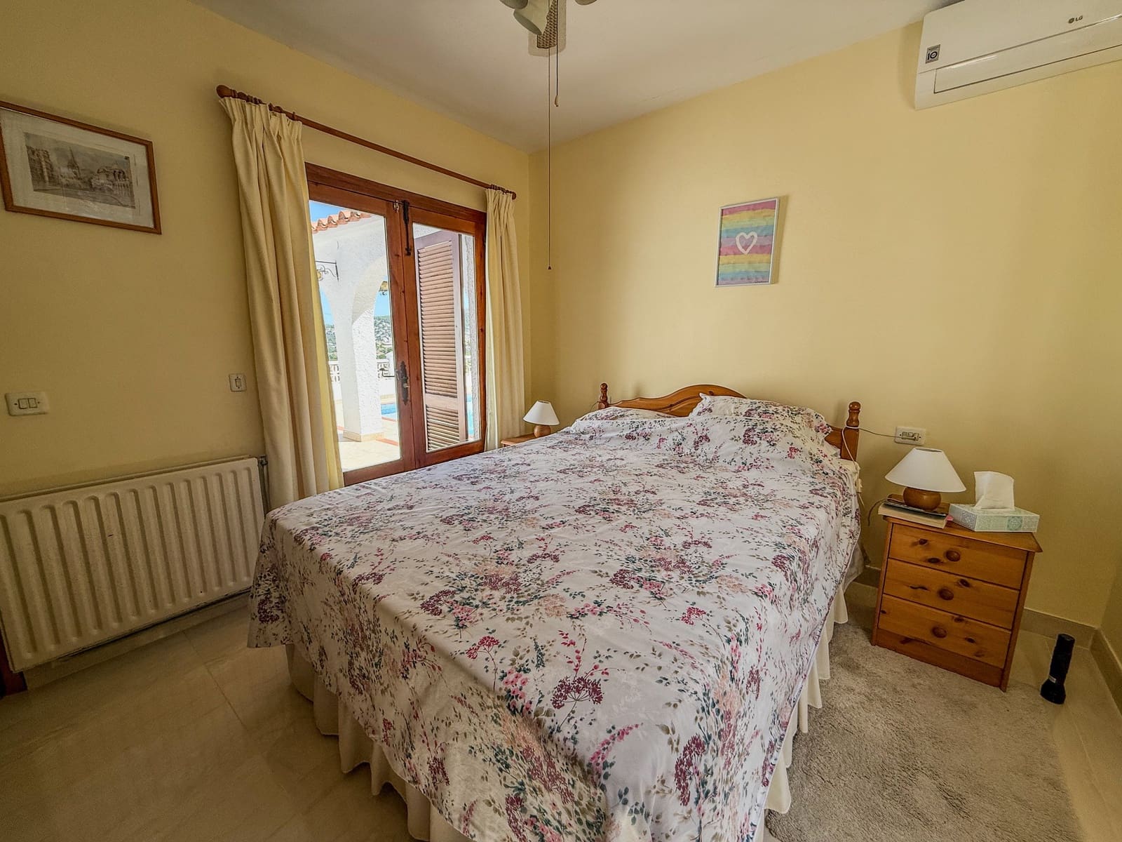 4 soverom Villa til salgs i Orba med svømmebasseng - € 460 000 (Ref: 9262106)