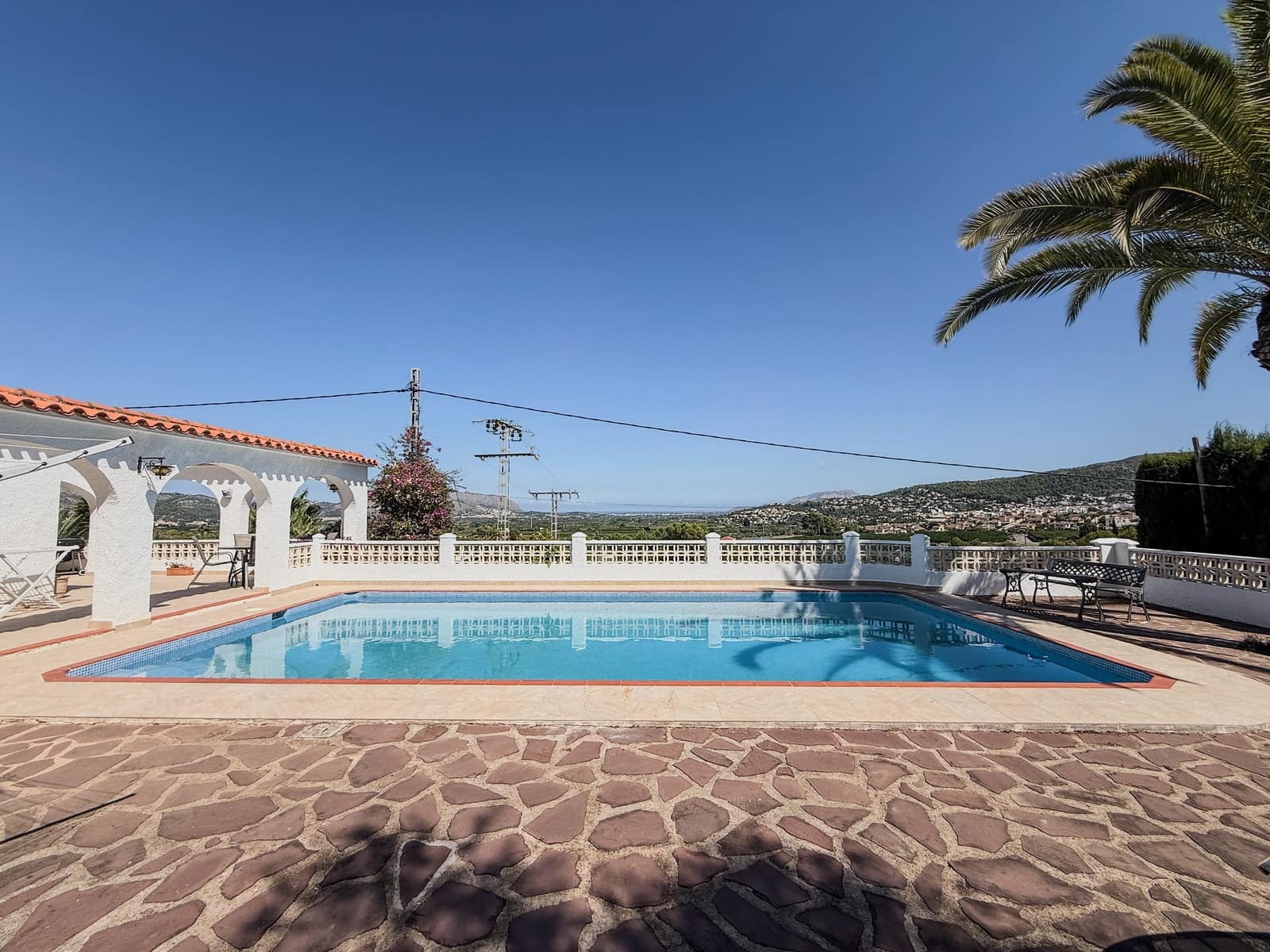 4 soverom Villa til salgs i Orba med svømmebasseng - € 460 000 (Ref: 9262106)