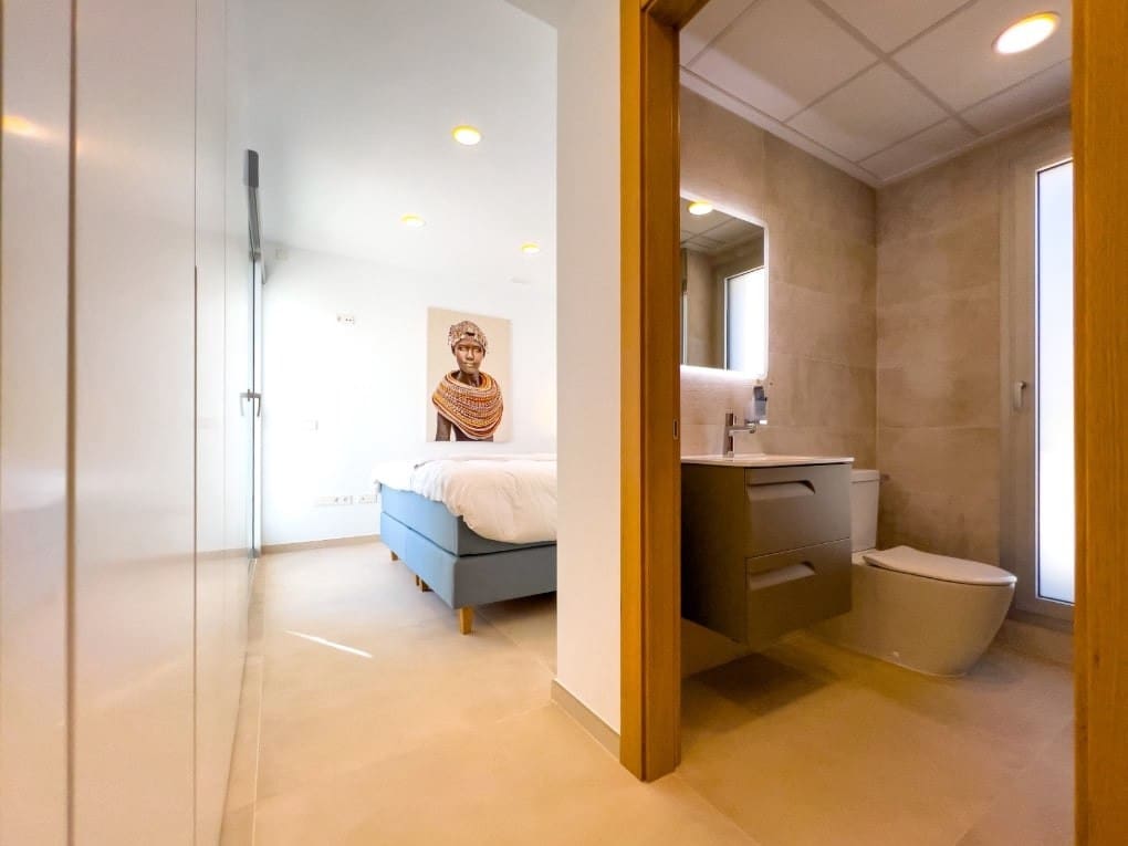 4 quarto Moradia para venda em Moraira com piscina - 1 990 000 € (Ref: 9278130)