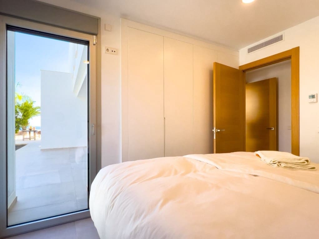 4 quarto Moradia para venda em Moraira com piscina - 1 990 000 € (Ref: 9278130)