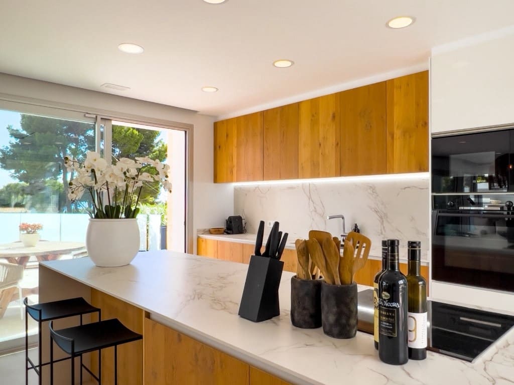 4 quarto Moradia para venda em Moraira com piscina - 1 990 000 € (Ref: 9278130)