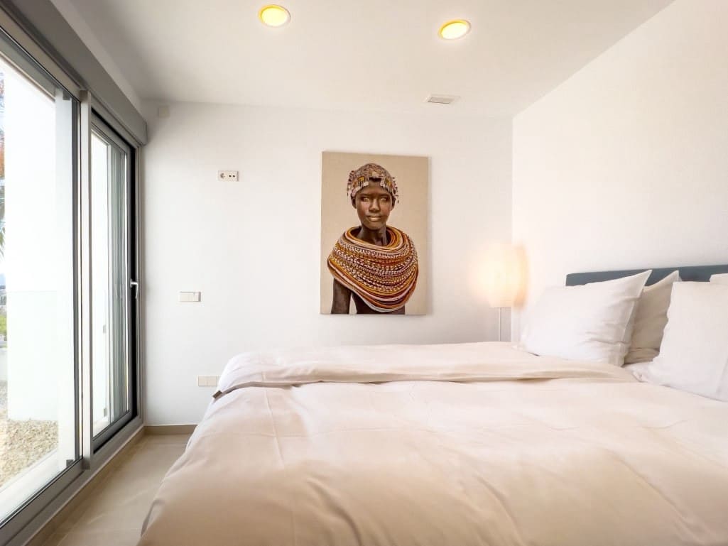 4 quarto Moradia para venda em Moraira com piscina - 1 990 000 € (Ref: 9278130)