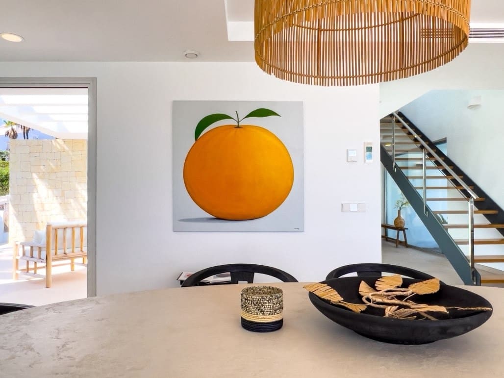 4 quarto Moradia para venda em Moraira com piscina - 1 990 000 € (Ref: 9278130)