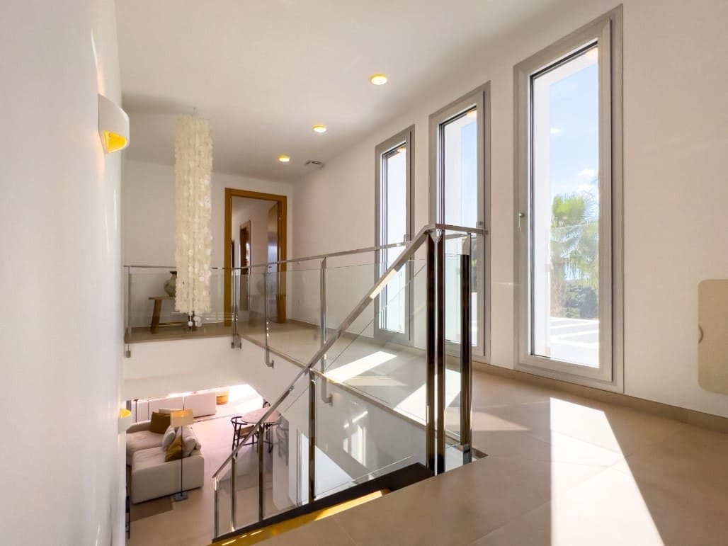 4 quarto Moradia para venda em Moraira com piscina - 1 990 000 € (Ref: 9278130)