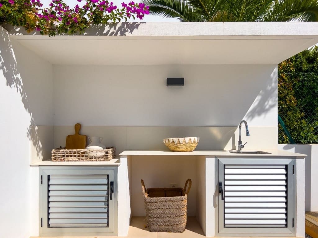 4 quarto Moradia para venda em Moraira com piscina - 1 990 000 € (Ref: 9278130)