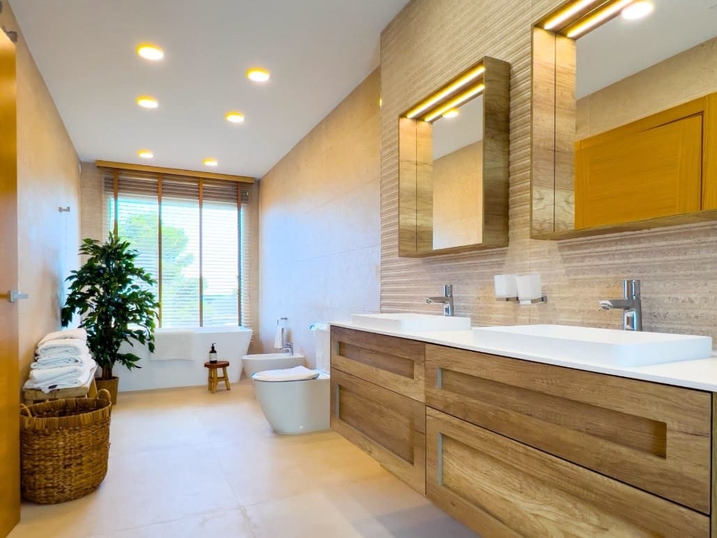 4 quarto Moradia para venda em Moraira com piscina - 1 990 000 € (Ref: 9278130)