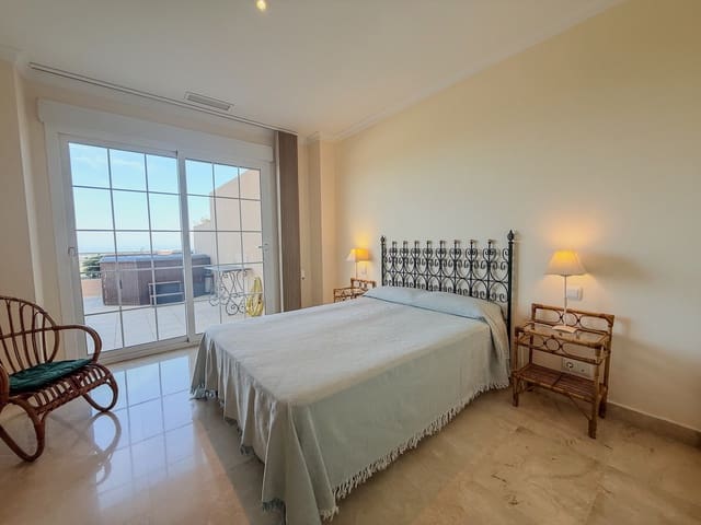 2 bedroom Apartment for sale in La Sella with pool - € 495,000 (Ref: 9287867)