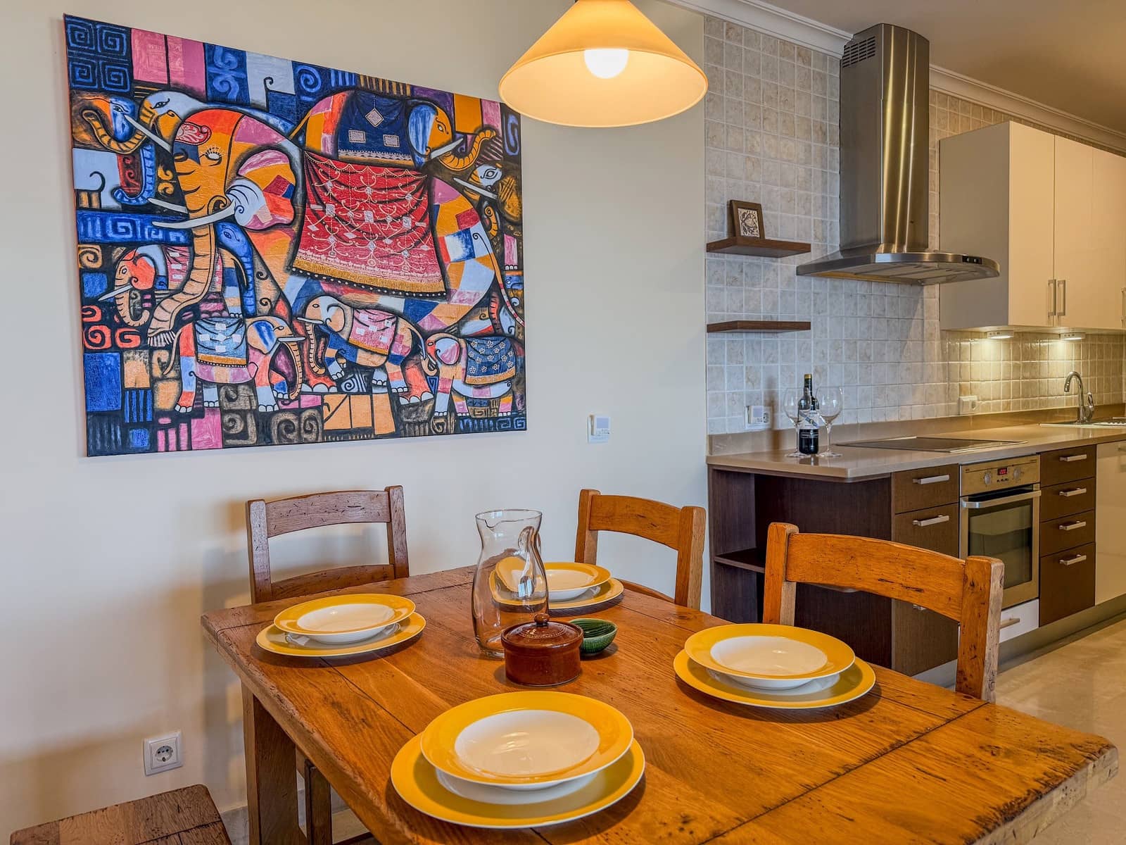 2 soverom Leilighet til salgs i La Sella med svømmebasseng - € 495 000 (Ref: 9287867)