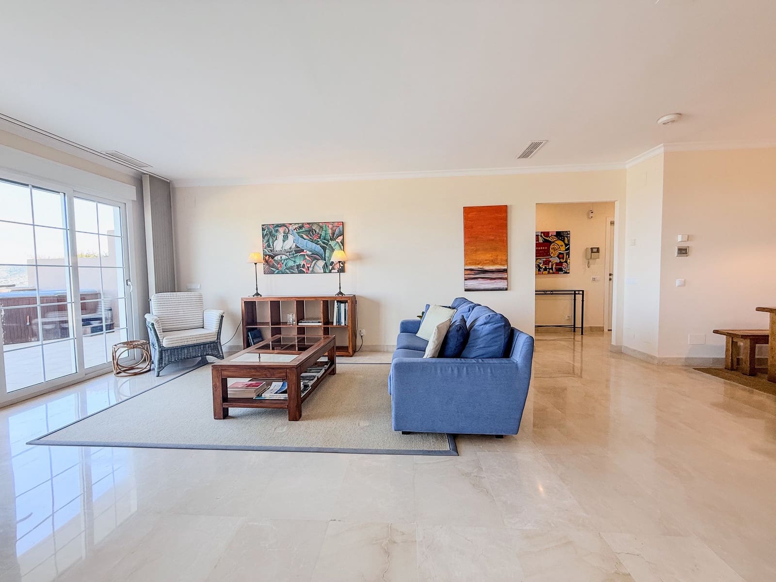 2 soverom Leilighet til salgs i La Sella med svømmebasseng - € 495 000 (Ref: 9287867)