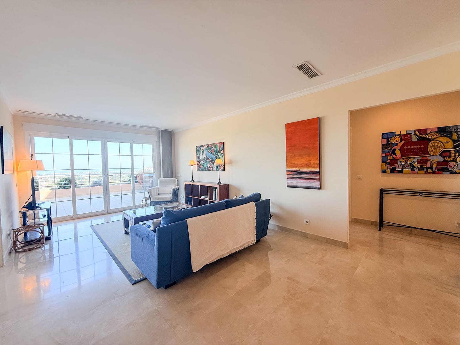 2 soverom Leilighet til salgs i La Sella med svømmebasseng - € 495 000 (Ref: 9287867)